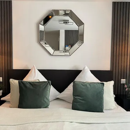 Apartment Prime Host Homelike *