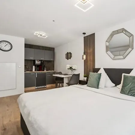 Prime Host Homelike Apartment *