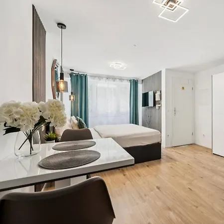 Prime Host Homelike * Karlsruhe