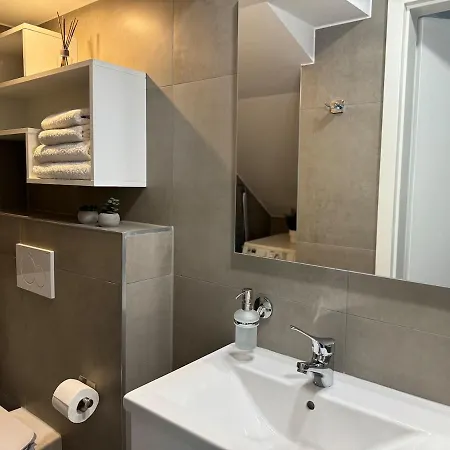 Apartment Prime Host Homelike *