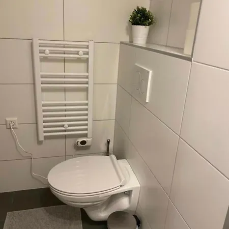 Prime Host Homelike Daire
