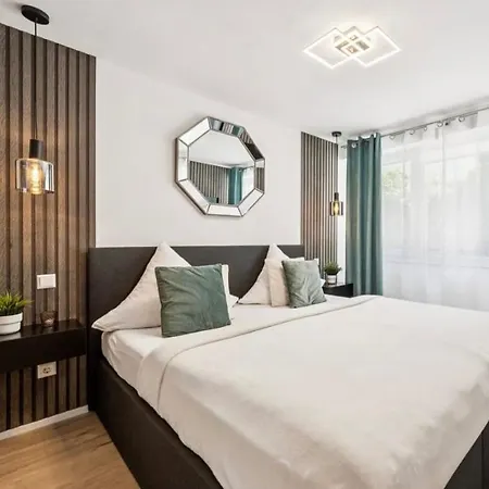 Daire Prime Host Homelike