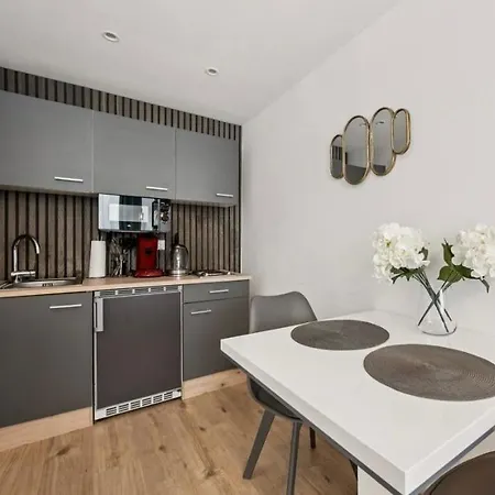 Apartment Prime Host Homelike *