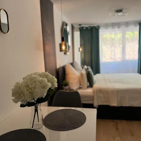 Apartment Prime Host Homelike