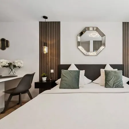 Prime Host Homelike Karlsruhe