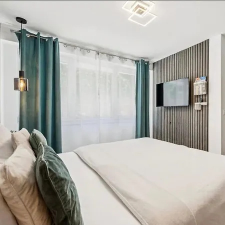 Prime Host Homelike Daire *